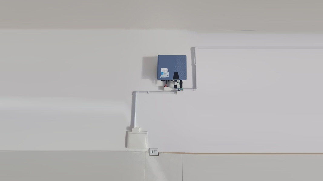 Sistema Solar 6,43 kWp